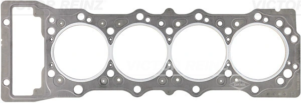 Gasket, cylinder head